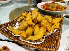 -洲晓鲜·舟山海鲜大排档(朱家尖风景区店)