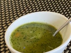 蔬菜汤-后厨意餐La Cucina(外交公寓店)