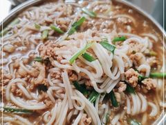 -正宗杨记普洱酸醋米线(总店)