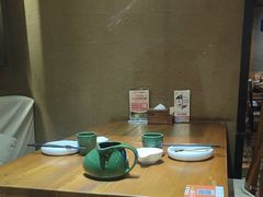 -云海肴·汽锅鸡·云南菜(天津国金汇店)