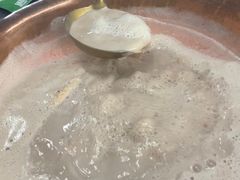 -诺敏塔拉奶茶-布里亚特包子-手把肉(锦都会店)