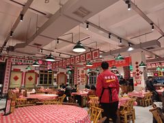 -龙师傅卤炒(天马店)