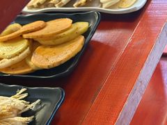 -炭虎子水浒烤肉(梦时代店)