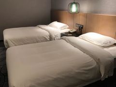 -长春国际会展中心大饭店