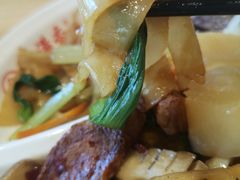 -素满香·素食自助餐(苏州·临顿路店)
