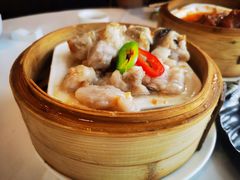 -广州建国酒店-盈丰阁粤菜-粤式茶点