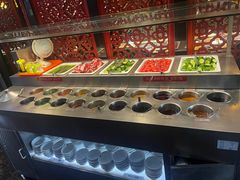 -七欣天香辣蟹火锅(南通任港路大润发店)
