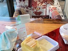 -金凤成祥(东直门现烤面包店)