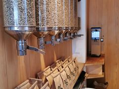 -% Arabica(京都东山店)