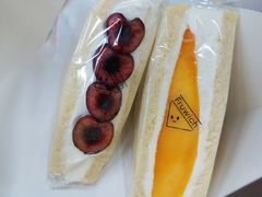 -Fruwich果明治(西单更新场店)