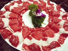 -臻牧壹品雪花牛肉火锅(大兴九臻店)