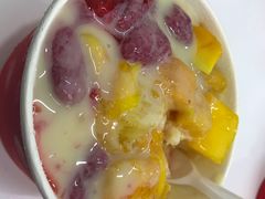 -美肴冰品·汉堡·牛腩饭(总店)