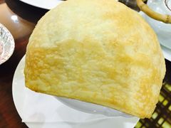 -大佛寺高级素食自助餐厅