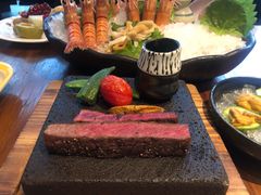 -Mr·Fish鱼鲜生海鲜放题(银泰in99店)