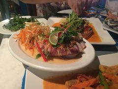 -Onion restaurant