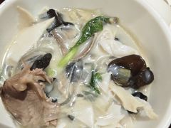 -三厂烩羊肉(五龙口店)