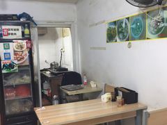 大堂-大叔家福鼎小吃(十全街店)