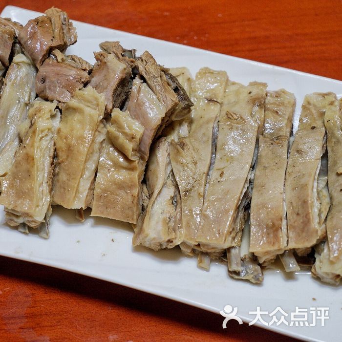 撒尔塔东乡手抓餐厅