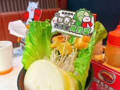 -猫抓烤肉(春熙路店)