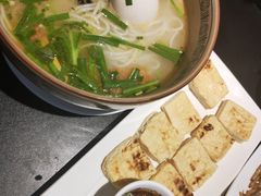 蒙自过桥米线-南蛮子(进贤路店)