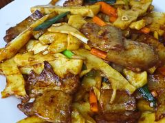 -溪悦渔庄(九龙湖店)