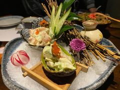 -石葵(锦业时代店)
