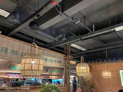 -筱爷叔·上海传统手工菜(玉树路店)