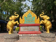 -西双版纳傣族园