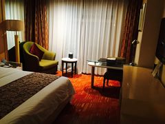 -上海浦西开元大酒店