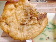 -老方子馅饼粥(台东店)