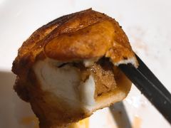 鹅肝鲜肉-大壶春生煎(四川中路店)