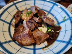 -大成铁板烧•板前(复古餐厅石老人店)