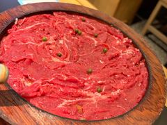 -季季山·云南野生菌火锅(上海首店)