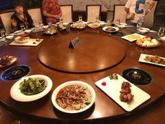 -川香楼酒家