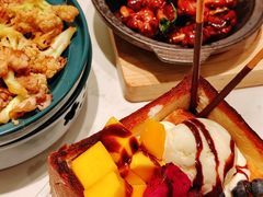 -鹿港小镇(悠唐店)