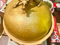 -大吉利·潮汕牛肉火锅(河西店)