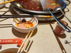 -小龙坎火锅(全球总店)