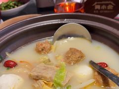 -简小舍·民间手艺菜(武昌江滩店)