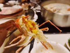-一哥澳门豆捞·澳门风打边炉(高德置地店)