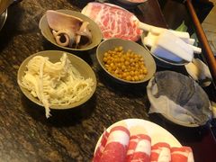 -星鸿社重庆老火锅(燃灯寺分店)