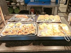 -海天一色海景自助餐厅(西港花园店)