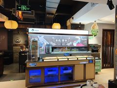 -将军牛排·尔滨地标朝鲜族美食(总店)