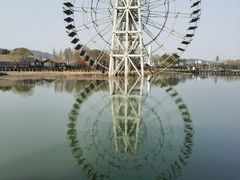 -苏州太湖湖滨国家湿地公园