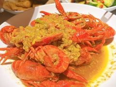-马头巷·食景园(苏州总店)