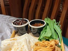 -锦绣金山人家(友谊店)