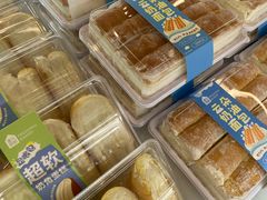 -盒马鲜生(首义店)