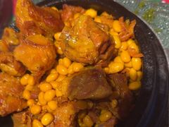 -人民公社大食堂(张家湾店)