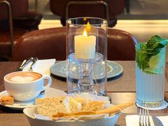 -OGGI TRATTORIA PIZZERIA(深业上城店)