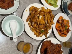 -九龙餐厅(大沽路店)