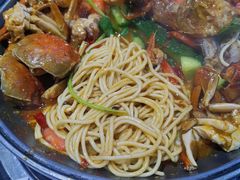 -青木岚小海鲜•小龙虾(友谊店)